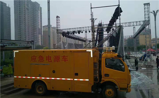芮城300KW发电机出租