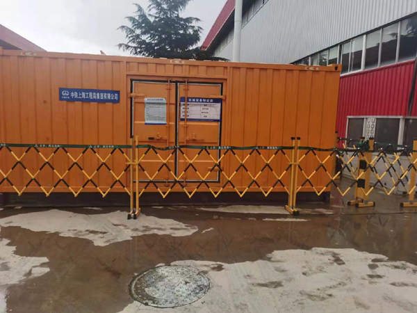 芮城租赁发电机 柴油发电机组供应商：柴油发电机组润滑油的作用？