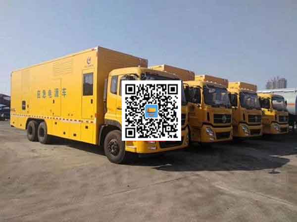 芮城出租发电车-怎样确保潍柴发电机组的质量