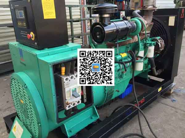 芮城租赁发电机-发电机一般变压器磁芯所使用的是什么材料?