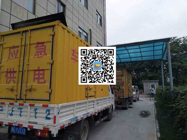 芮城发电机出租-上柴发电机组的油耗会出现什么原因
