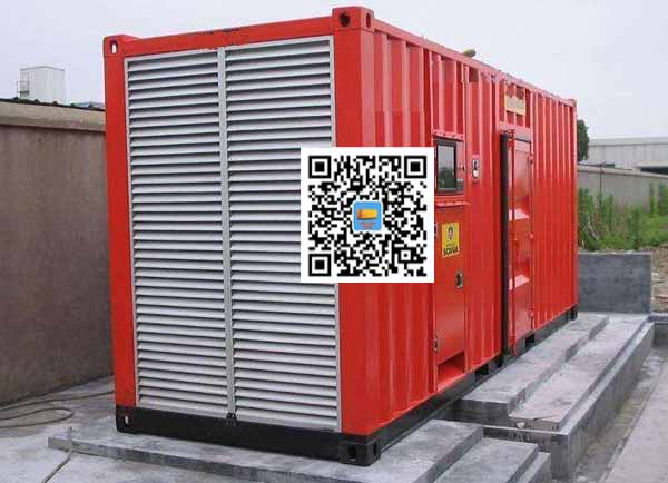 芮城300kw柴油发电机组一个小时耗油