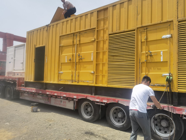 芮城发电机出租100KW发电机需要什么规格的电缆线？
