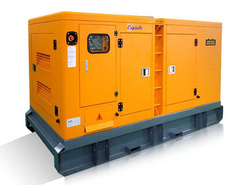 芮城影响 200kw 柴油发电机油耗的因素有哪些？