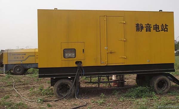 芮城发电机组北方城市冬季使用注意事项有哪些？