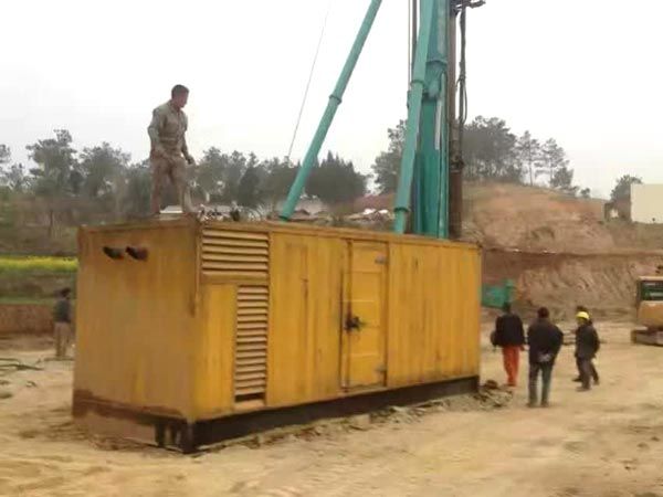 芮城如何判断水冷式机油散热器密封件是否需要更换?