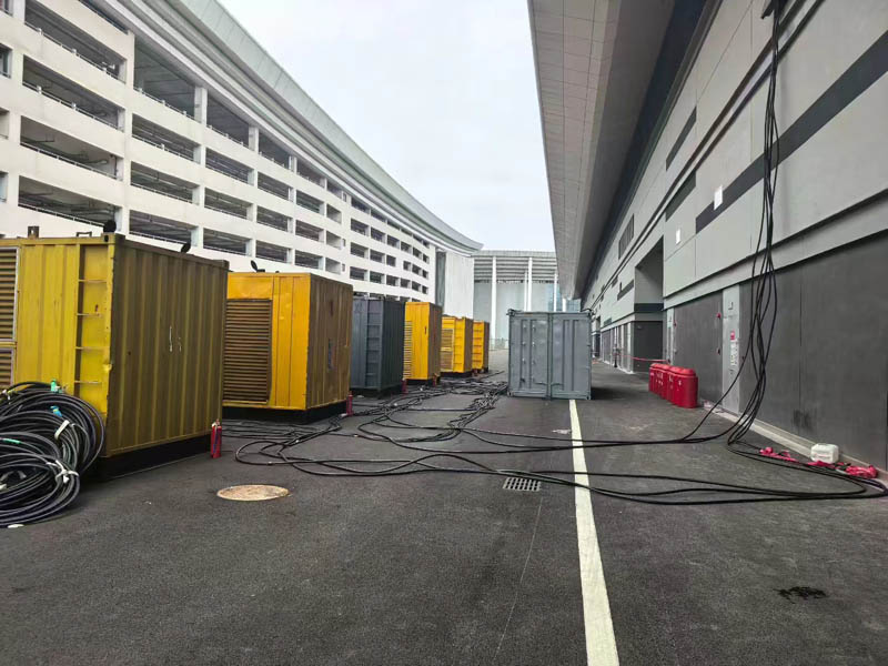 芮城冬季柴油发电机启动前需要做哪些准备工作？